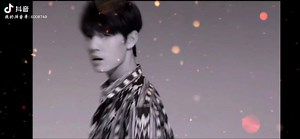 肖战MV like!like!单人剪辑