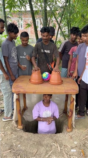 Eid Special Boys Funny Ball Games In India #funny #gaming #comedy #viral