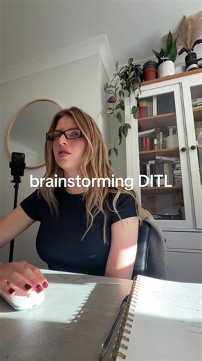 Exciting Day with Hannah: TPM's 2025 Social Review