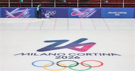 IOC Defends Selling 'Nazi Games' Shirts At Olympics Shop, Citing Trademark Concerns