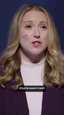 TED Talks on Instagram: "When you give feedback at work, are you nice or are you honest? According to social psychologist Tessa West (@west.tessa), being *too* positive can do more harm than good. In her @tedxcolumbiauniversity Talk, she shares the research behind “anxious niceness” — when people are overly nice to mask their discomfort — and why that’s bad for both the giver and receiver of criticism. Visit the link in @TED’s bio to hear her 3 tips for giving clear, consistence feedback, even w