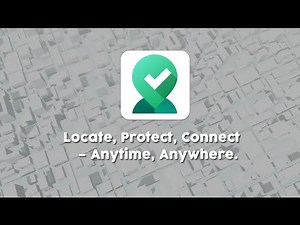 Locator: Real-Time Location Tracking & Anonymous Messaging Online
