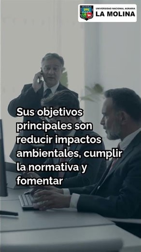La actualizada ISO 14001:2026