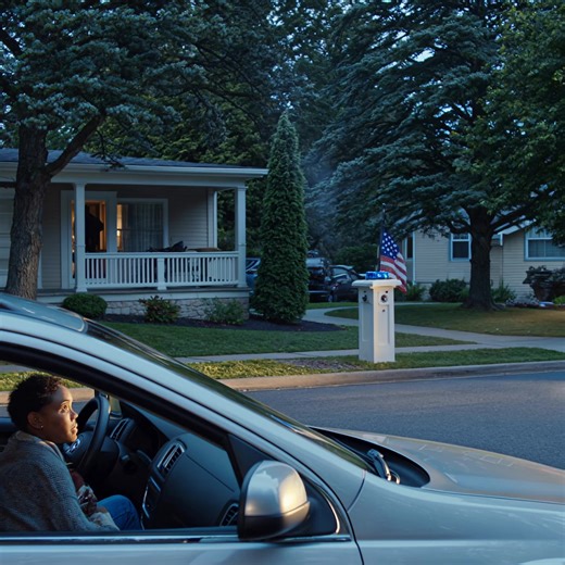 My husband kissed us goodbye at Atlanta airport… then my six-year-old whispered, “Mom, we can’t go home.” By sunrise, our house was ash—and my husband was performing grief for the cameras. My name is Ayira Vance. I’m 34, and until that Thursday night at Hartsfield-Jackson, I thought my life was just busy—marriage, motherhood, a polished home in Buckhead, and a husband who always looked flawless in public. Quasi stood beside me in a tailored suit, smiling like the kind of man strangers trust on s