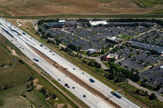 Here's when tolling will start on I-25 express lanes near Fort Collins