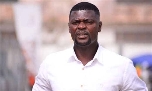Samuel Boadu predicts doom for Ghana football if poor refereeing continues