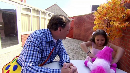 Something Special - S8E18. My Pets