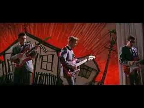 The Shadows - The Savage (1961)