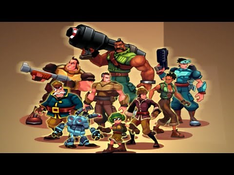 Future tactics the uprising full playthrough