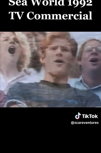 Sea World TV Spot Commercial from 1992 SeaWorld Touches You Shamu Anheuser-Busch San Diegp Ohio San Antonio Orlando #seaworld #sandiego #sanantonio #ohio #orlando #anheuserbusch #buschgardens