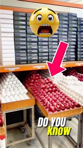 What’s Really Inside a Cricket Ball #shorts