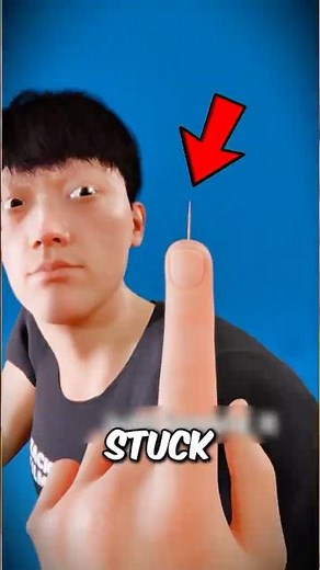 You're Removing Splinters the Wrong Way 😨
