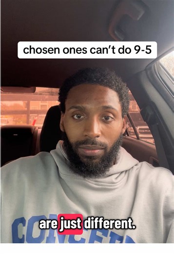 chosen ones can’t do 9-5 #fypシ #fyp #chosen #chosenone #real | Chosen Ones