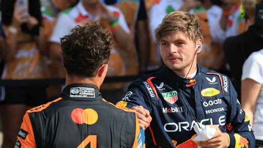 F1 chiefs make shock decision to change Qatar GP track to catch corner-cutters