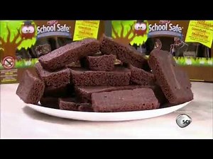 The History of Chocolate Brownies - Myths and Facts