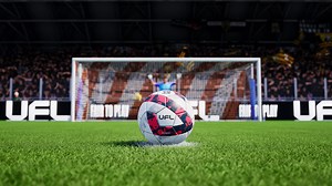 UFL Launches on PC - Free to Play