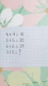 132K views · 154 reactions | alors.. ? #logique #maths | Source du savoir | Facebook