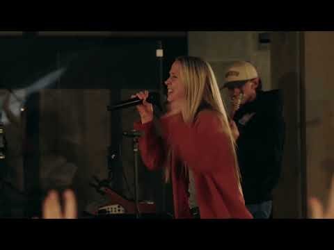Capital City Music (feat. Meredith Mauldin) | Make A Way - Live