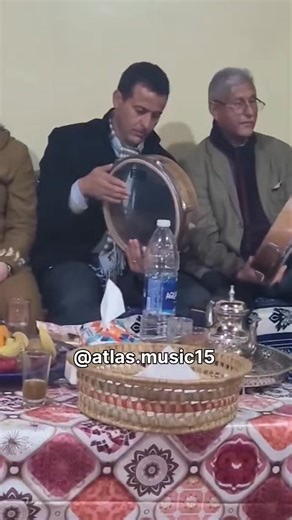 64K views · 1.3K reactions | Izlan I3cha9en ❤️ | Atlas Music | Facebook