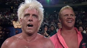 10 shocking moments from WWF (WWE) 1992