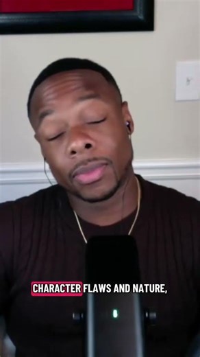 Distractions will cause you to abort the process. #juxtaposition_podcast #juxtaposition101 #season5