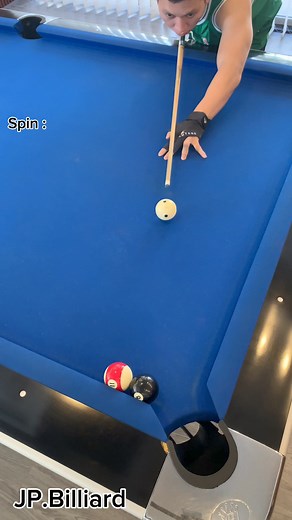 529K views · 4.1K reactions | ball #billiards #jpbilliard #billiard | JP Billiard | Facebook
