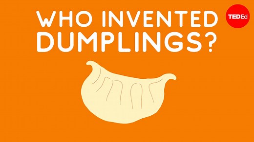 62K views · 961 reactions | Trace the diverse and delicious history of dumplings: | TED-Ed | Facebook