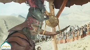 Mukhtar Nama Ep 32 in Urdu HD #MUKHTARNAMA #Mukhtar #AmeerMukhtar #Karbala #Hussain #islamicmovie #Shimr #MukhtarNama #FightScene #MovieClip #azadari #shia #Malikashtar #islam #islamic #islamicpost | Sadae Wahdat