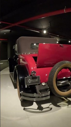 Chrysler Model 62 — The Forgotten American Beauty 🇺🇸 | Legendary Car Series | Classic Cars