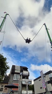Offride Kermis Tilburg 🎡🇳🇱 #kirmes #kermis #carnival #funfair #amusementpark #volksfest #jahrmarkt #tilburg #offride #ride #rides #viralreelsシ #reelsviralシ #reelsfypシ #parcodivertimenti #lunapark #freizeitparkaktuell #netherlands #ferias #karussell #carousel | FreizeitparkAktuell