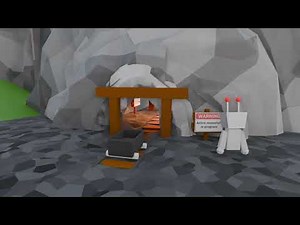 "Mine to Safety" - FRC Safety Animation 2026