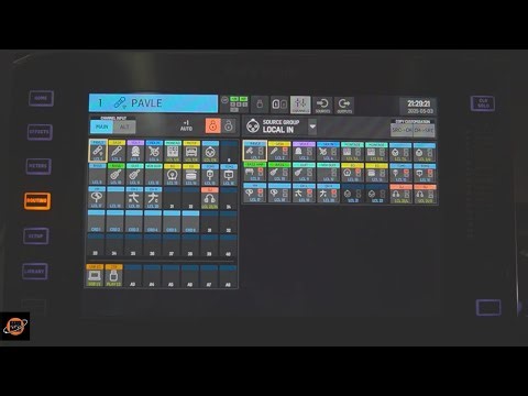 Konfigurisanje ulaza i izlaza - insert iz teme 1