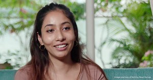 Meet Shruti Ghosh, co-creator of ‘Raji: An Ancient Epic’