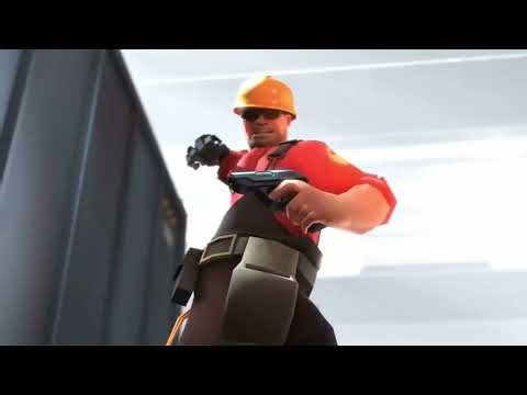 [SFM] The Pybro [Переозвучка]