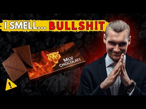 MLV Chocolate Energy Bar Review – Real Boost or Just a Gimmick?