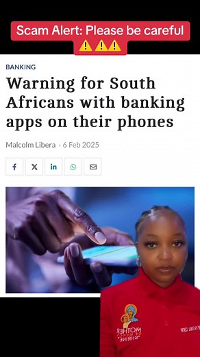 Scam Alert: Essential Safety Tips to Protect Yourself