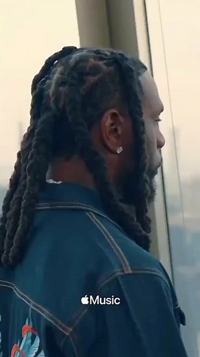 Burna Boy: The Most Streamed African Artist on Spotify