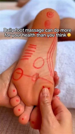 Discover the Benefits of Foot Massage and Reflexology