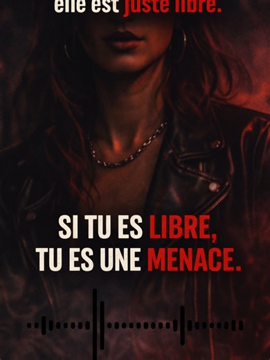 🎬 Storytelling – True Note Records – Femme Libre Elle a longtemps cru qu’elle devait se taire. Être sage. Être gentille. Ne pas déranger. Mais un jour… elle a compris qu’elle n’était pas née pour rentrer dans une case. Elle est née pour briller, pour choisir sa vie, pour devenir indépendante, pour reprendre confiance, pour devenir une FEMME LIBRE ✨ Ce son de rap conscient est pour toutes les femmes fortes, celles qui ont connu la douleur, la pression, les limites… et qui ont transformé ça en ré
