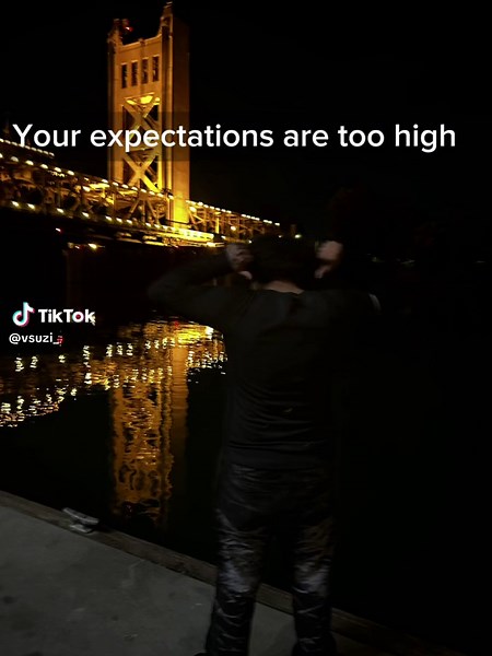 All j ever wnated #fyp