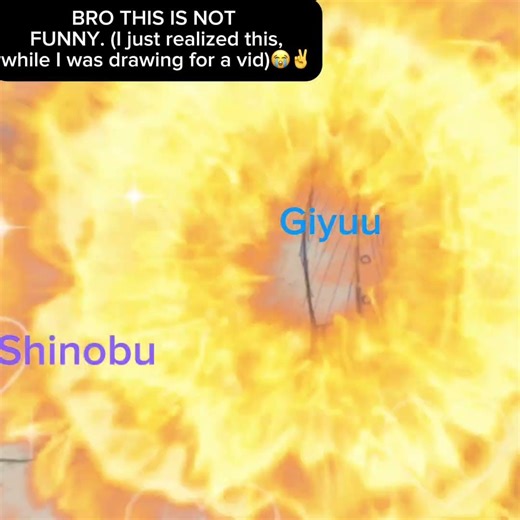 This is not funny.😭 (blue one says: let it go. Purple one says: calm down)