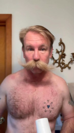 2.4K views · 32 reactions | Another Hungarian mustache from...