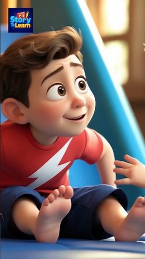 Say "Excuse Me" & "Sorry" 🙏 | Polite Words Song for Kids