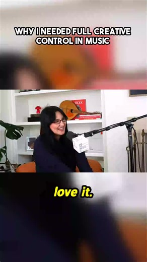 Discover the transformative journey of Julia Michaels as she shares why embracing full creative control has been a game-changer for her music career. With the freedom to release songs on her terms and a refreshing break from industry constraints, Julia dives into the beauty of artistic independence. Her candid insights reveal how stepping away from the pressures of record labels has allowed her to craft music that resonates on a deeper level, free from external opinions. This empowering perspect