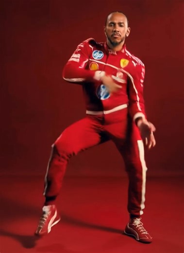 #lewishamilton #challenge #fyp #trending #dance | dance