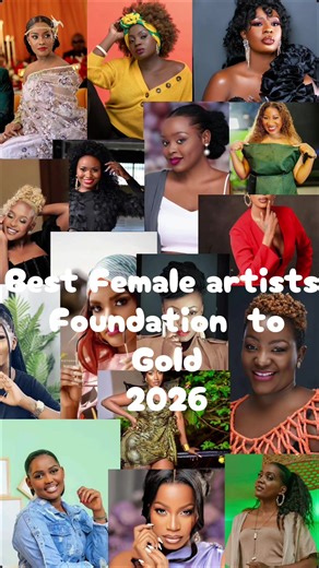 The Evolution of Uganda's Female Music Legends