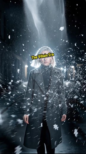 Embrace Your Dark Feminine: The Villain Era