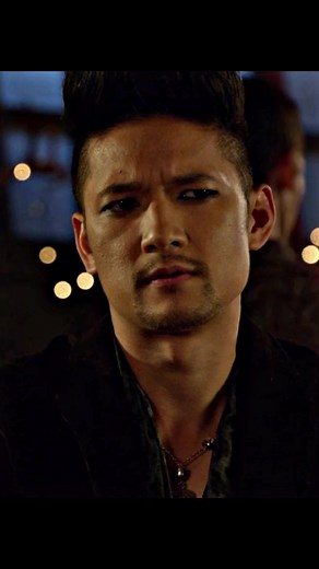 Alec and Magnus: The Past, Shadowhunters Love Story