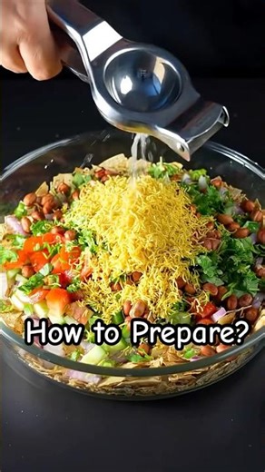 👉 Bhel Puri Recipe | Special Bhel Preparation | Easy Chatpata Snack | Street Food Style