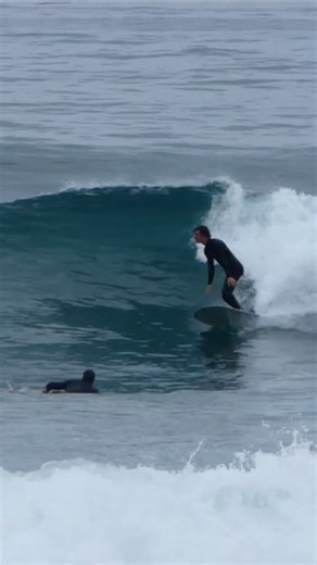 Long Life Surf Club at Tourmaline